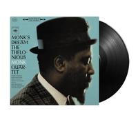 Monk, Thelonious - Monk'S Dream [Vinilo]