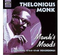 Thelonious Monk – Monk's Mood – NAXOS