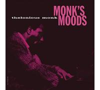 Monk Thelonious - Monk's Mood [Vinilo]