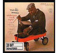 Monk Thelonious - Monk's Music