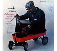 Monk Thelonious - Monk's Music