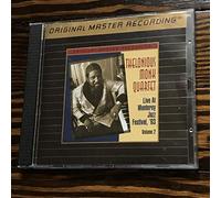 Monk, Thelonious - Monterey Jazz Festival 2