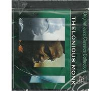 Monk,Thelonious - Original Jazz Classics [Import]