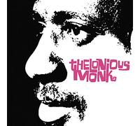 Monk Thelonious - Palais Des Beaux-Arts 1963 [Vinilo]