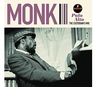 Monk, Thelonious - Palo Alto: the.. -Rsd- [Vinilo]