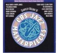 MONK THELONIOUS (piano) - Jazz Sampler Vol. 6