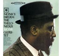 Monk, Thelonious - Monk'S Dream + 4