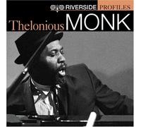 Monk, Thelonious - Riverside Profiles