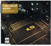 Monk, Thelonious - Round Midnight