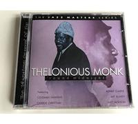 Monk,Thelonious - 'round Midnight