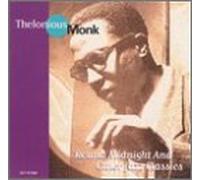 Monk, Thelonious - Round Midnight & Other Jazz asete]