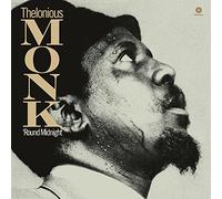 Monk, Thelonious - ´Round Midnight [Vinilo]