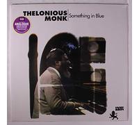Monk Thelonious - Something in Blue [Vinilo][180g]