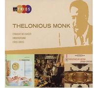 Monk Thelonious - Sony Jazz Trios