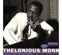 Monk,Thelonious - The Blue Note Years (Limited E