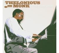 Monk Thelonious - The Very Best