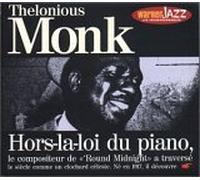 Thelonious Monk - Jazz Series - Digi/P