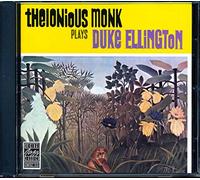Monk Thelonious - Thelonious Monk Plays Duke