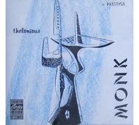 Monk,Thelonious - Blue Monk