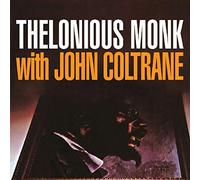 Monk, Thelonious – Thelonious Monk With..