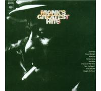 Monk, Thelonious - Thelonious Monk's Greatest Hits