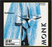 Monk Thelonious Trio - Thelonious Monk Trio