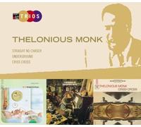 Monk, Thelonious - Trios