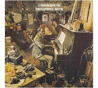 Monk, Thelonious - Underground