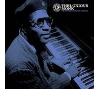 Monk, Thelonious - Volume London Collection [Vinilo]