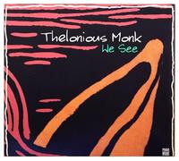 Monk Thelonious - We See