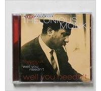 Monk, Thelonious - Well You Needn't