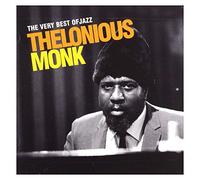 Monk, Thelonius - Very Best of Jazz