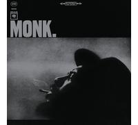 Monk [Vinilo]