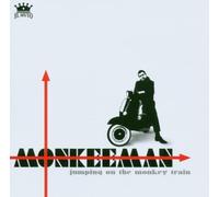 Monkeeman - Jumping on The Monkey Train [Import]