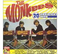 The Monkees - 20 Greatest Hits