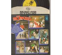 Monkees - Best of-Then & Now [Import] [Vinilo]