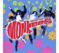 Monkees - Definitive Monkees