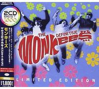 Monkees - Definitive Monkees: Limited
