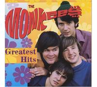 Monkees - Greatest Hits