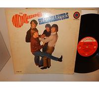Monkees - Headquarters [Vinilo]