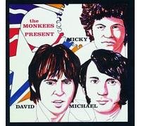 Monkees - Monkees Present