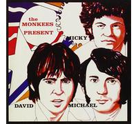 Monkees - Monkees Present (Original Recording)