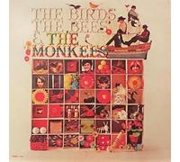 Monkees - Birds The Bees & The Monkees (1968 Monophonic/Coral Vinyl)