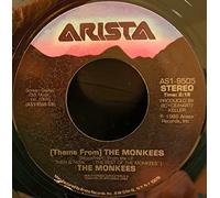 MONKEES - MONKEES - THIS IS NOW / THEME FROM THE MONKEES - 7 inch vinyl / 45