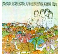 Monkees - Pisces Aquarius Capricorn & Jo