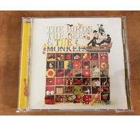 Monkees,the - Birds, Bees & The Monkees