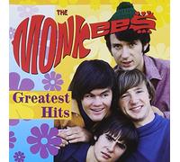 Monkees the - Greatest Hits