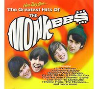 Monkees, the - The Greatest Hits