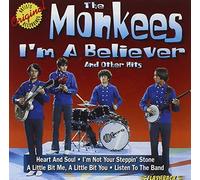 Monkees, the - I'm a Believer & Other Hits
