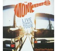 Monkees, the - Live Summer Tour